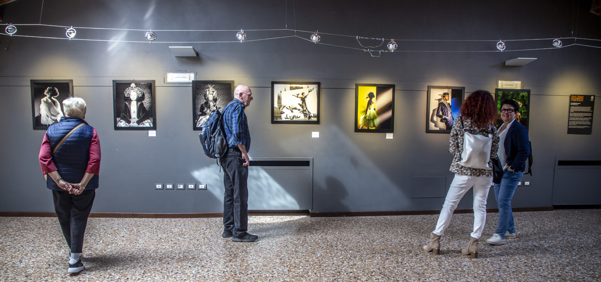 78° congresso FIAF a Garda, ph: Cristina Garzone