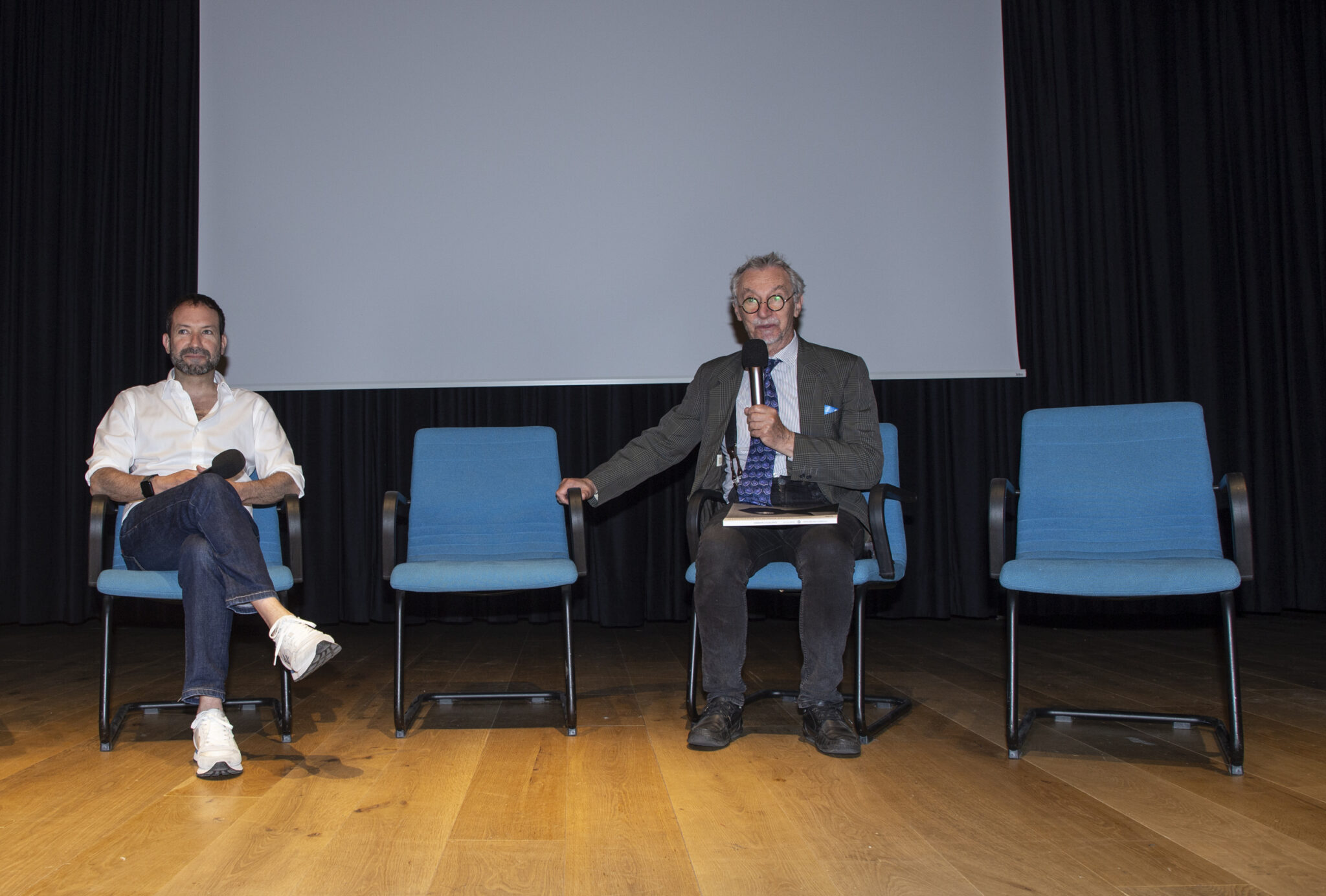 78° congresso FIAF a Garda, ph: Cristina Garzone